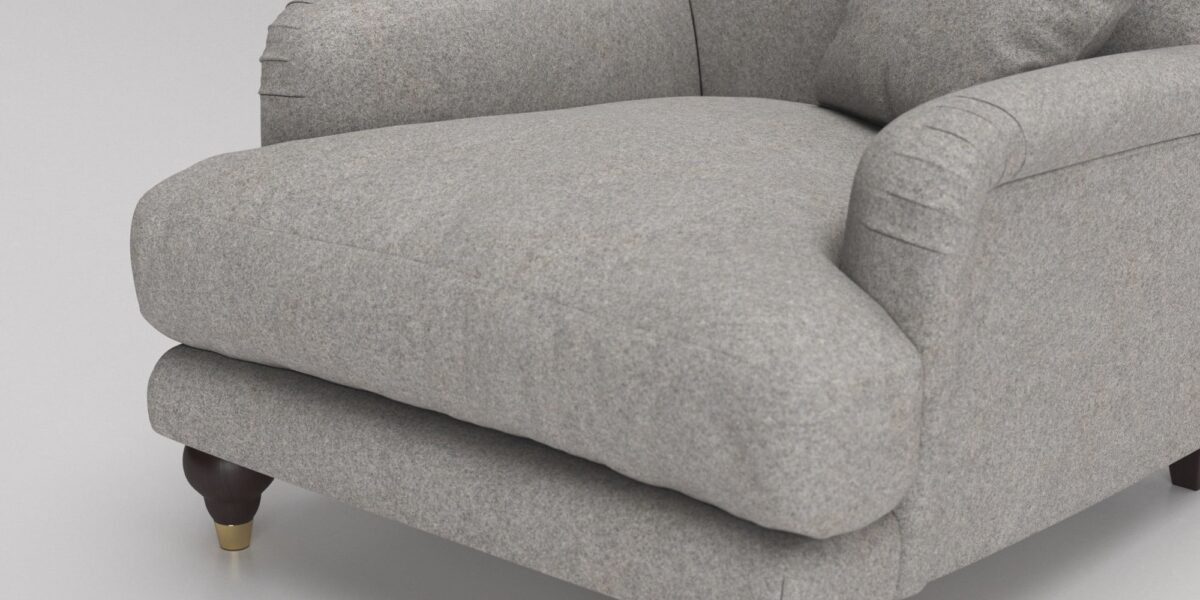 Holton Armchair - Image 2