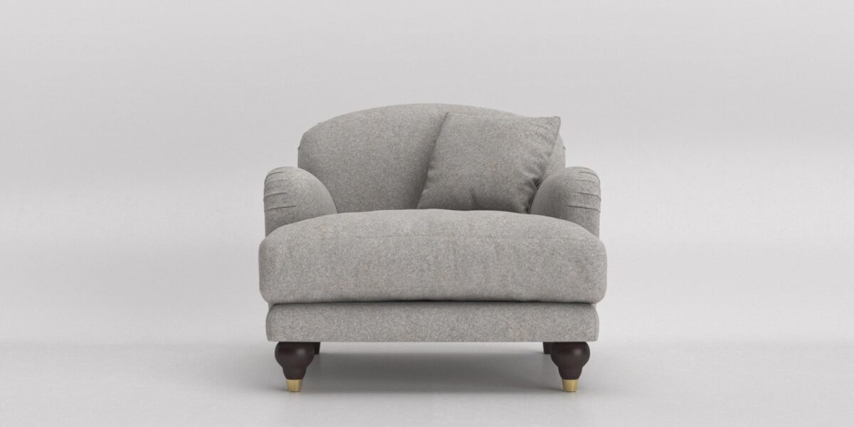 Holton Armchair - Image 3