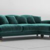 Holton L Sofa