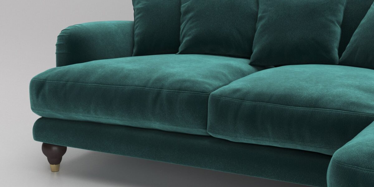 Holton L Sofa - Image 3