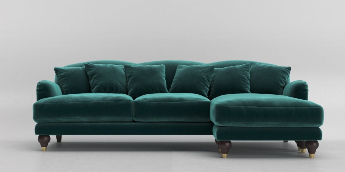 Holton L Sofa - Image 2