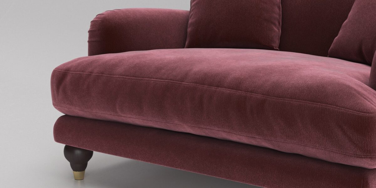 Holton Loveseat - Image 2
