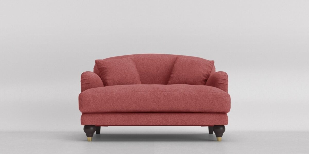 Holton Loveseat - Image 4
