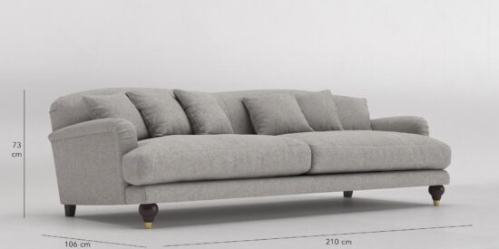 Holton Sofa