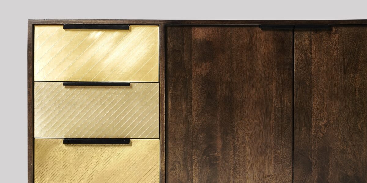 Horton Tv Stands Small - Image 2