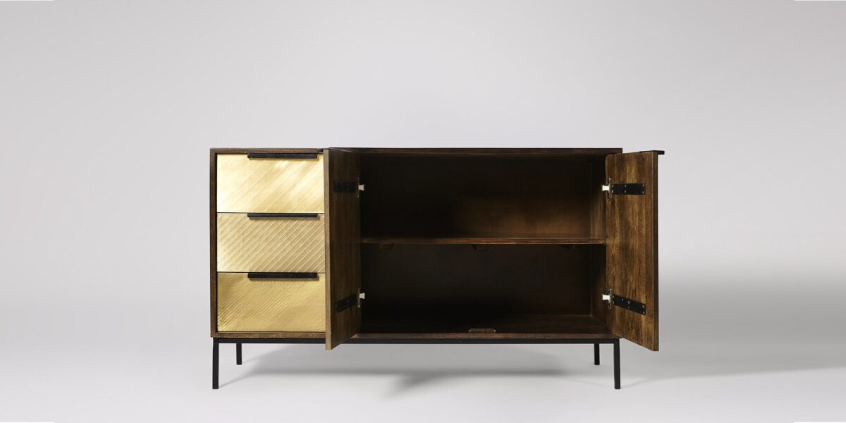 Horton Tv Stands Small - Image 3