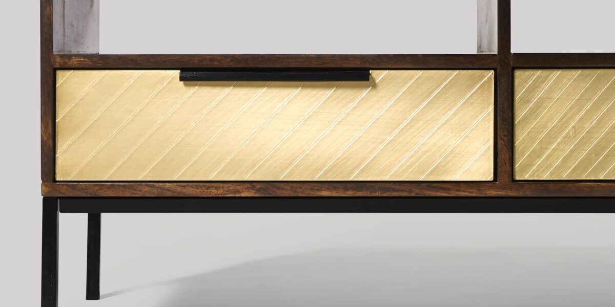 Horton Tv Stands - Image 2