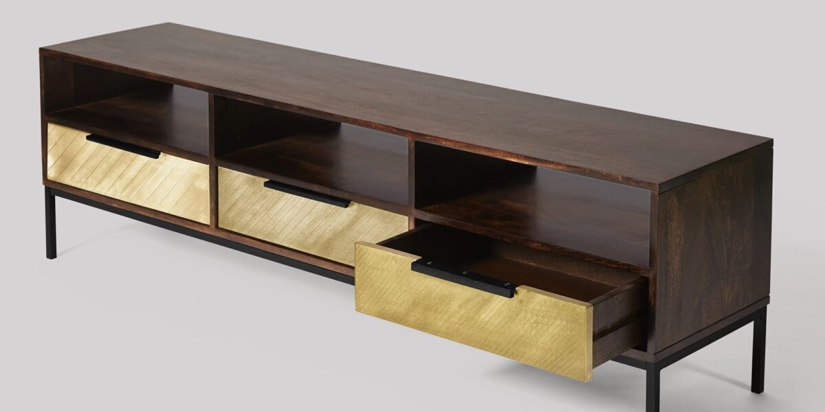 Horton Tv Stands - Image 3