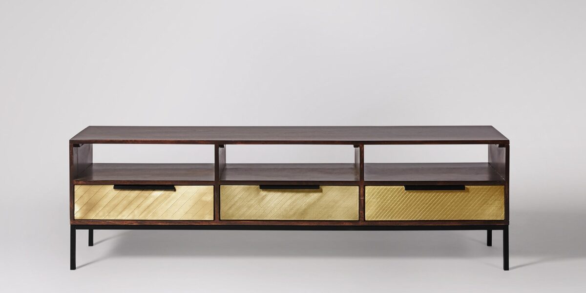 Horton Tv Stands - Image 4