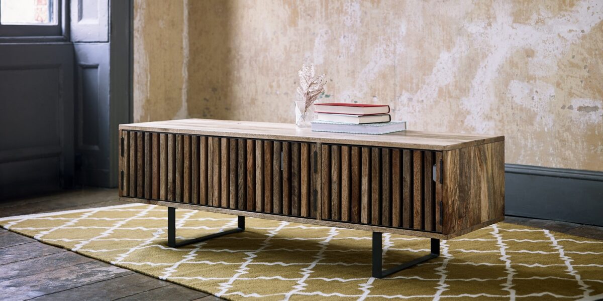 Hugo Tv Stands Medium - Image 6