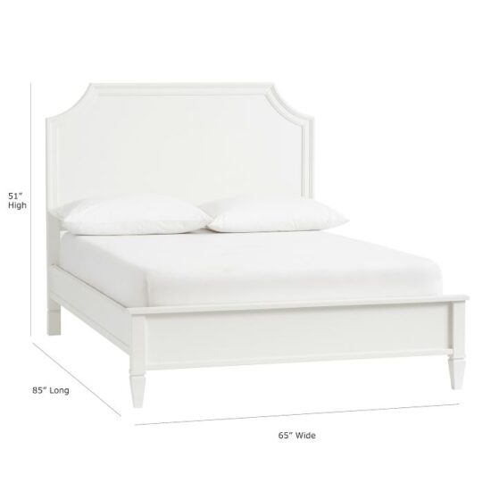 Auburn Classic Bed