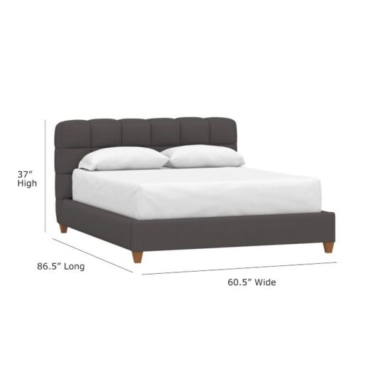 Baldwin Classic Bed