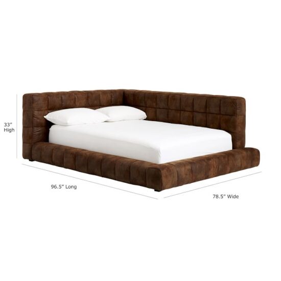 Baldwin Lounge Bed