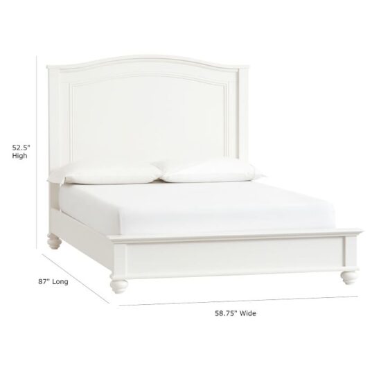 Chelsea Clasic Bed