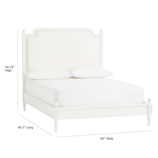 Colette Classic Bed