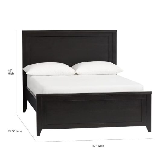 Hampton Classic Bed