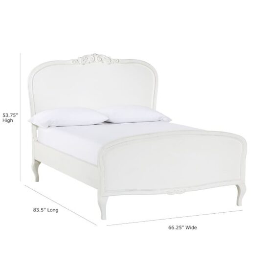 Lilac Bed