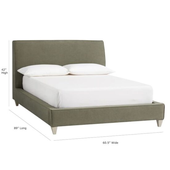 Riley Bed