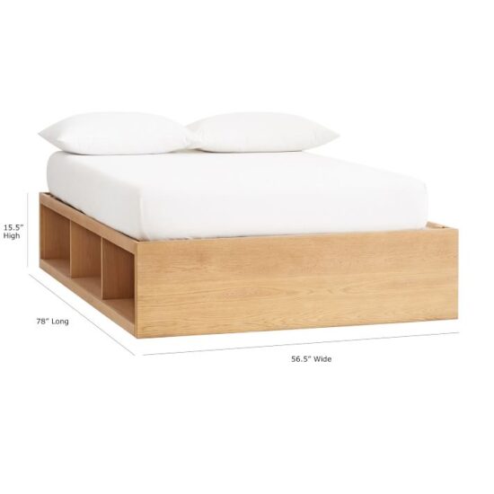 Store-it-6 Bubby Bed
