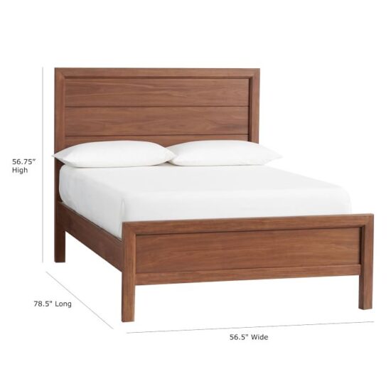 Sutton Classic Bed