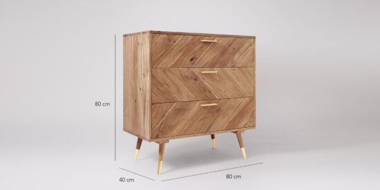 Ida Drawer