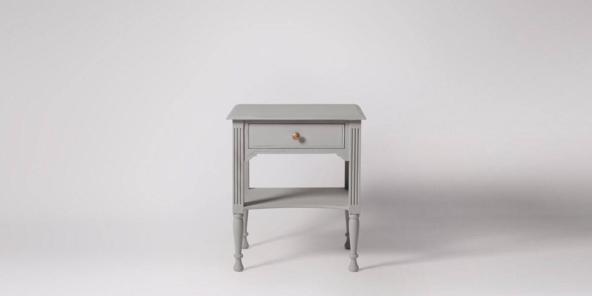 Joan Bed Side - Image 3