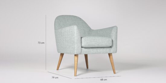 Juno Alphine Armchair