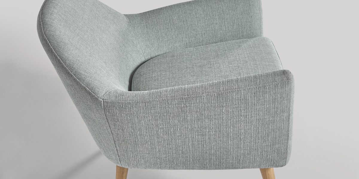 Juno Alphine Armchair - Image 2