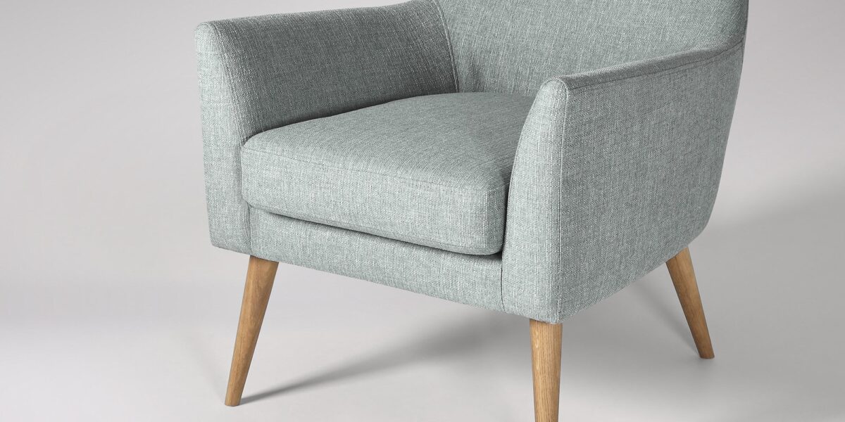 Juno Alphine Armchair - Image 3