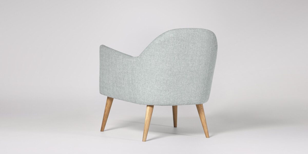 Juno Alphine Armchair - Image 4