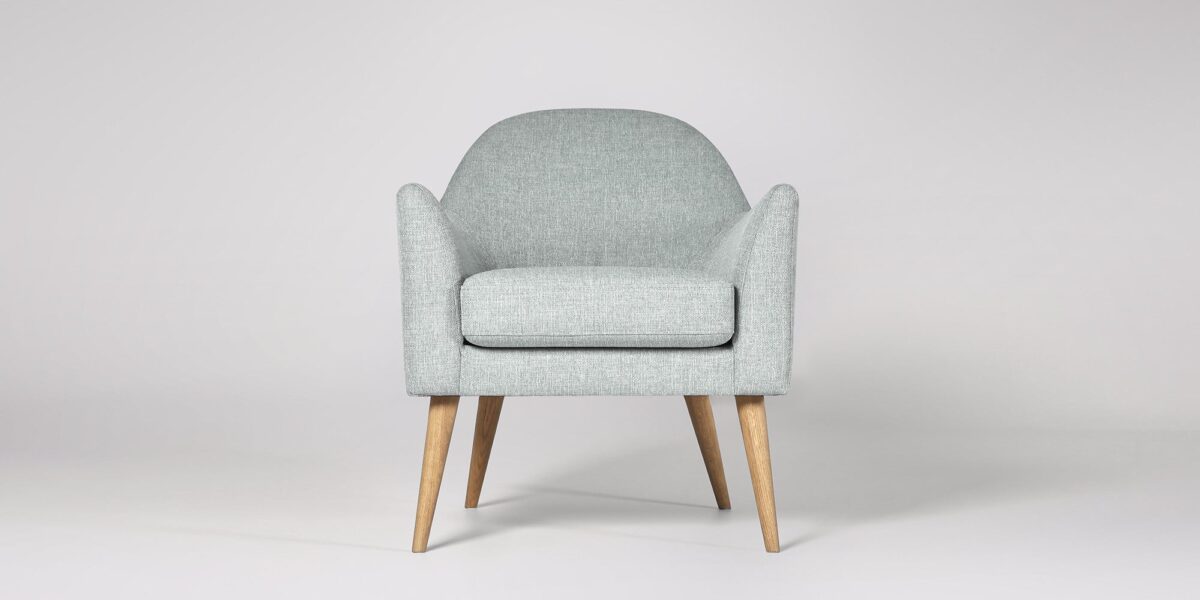 Juno Alphine Armchair - Image 5