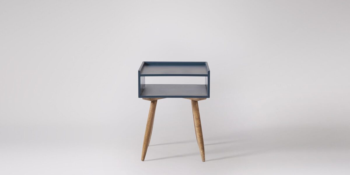 Jupiter Bed Side - Image 3