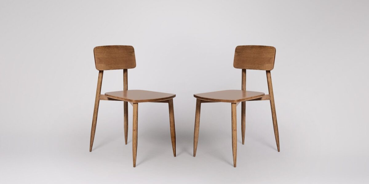 Jupiter Chair - Image 3