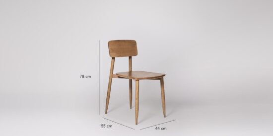 Jupiter Chair