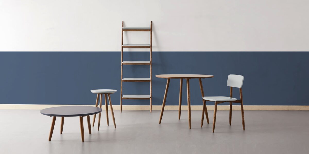 Jupiter Dining Table - Image 6