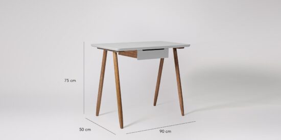 Jupiter Desk Table