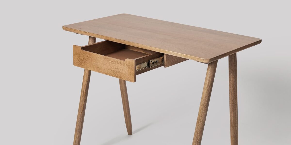 Jupiter Desk Table - Image 5