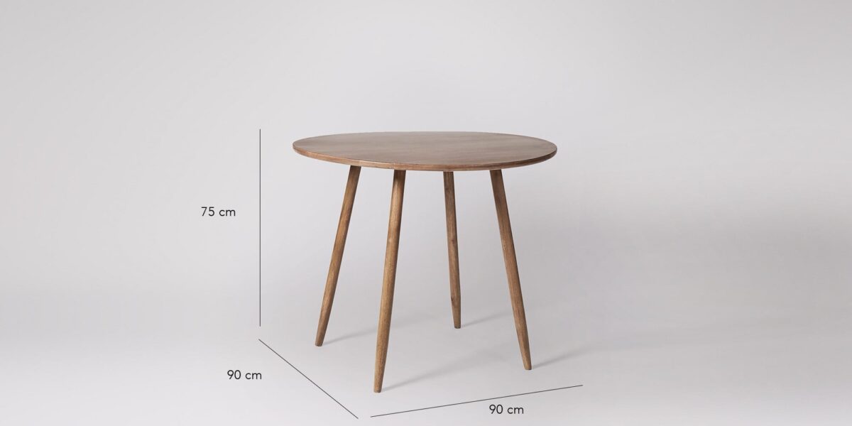 Jupiter Dining Table