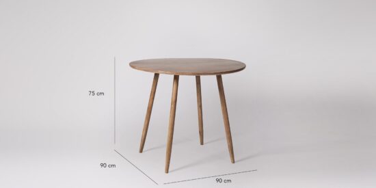 Jupiter Dining Table