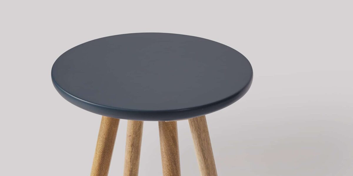 Jupiter Side Table - Image 2