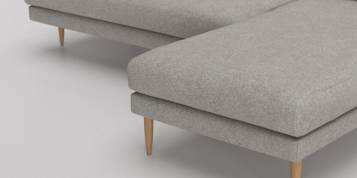 Kalmar L Sofa - Image 2