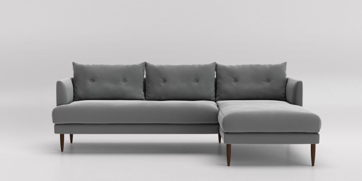 Kalmar L Sofa - Image 3