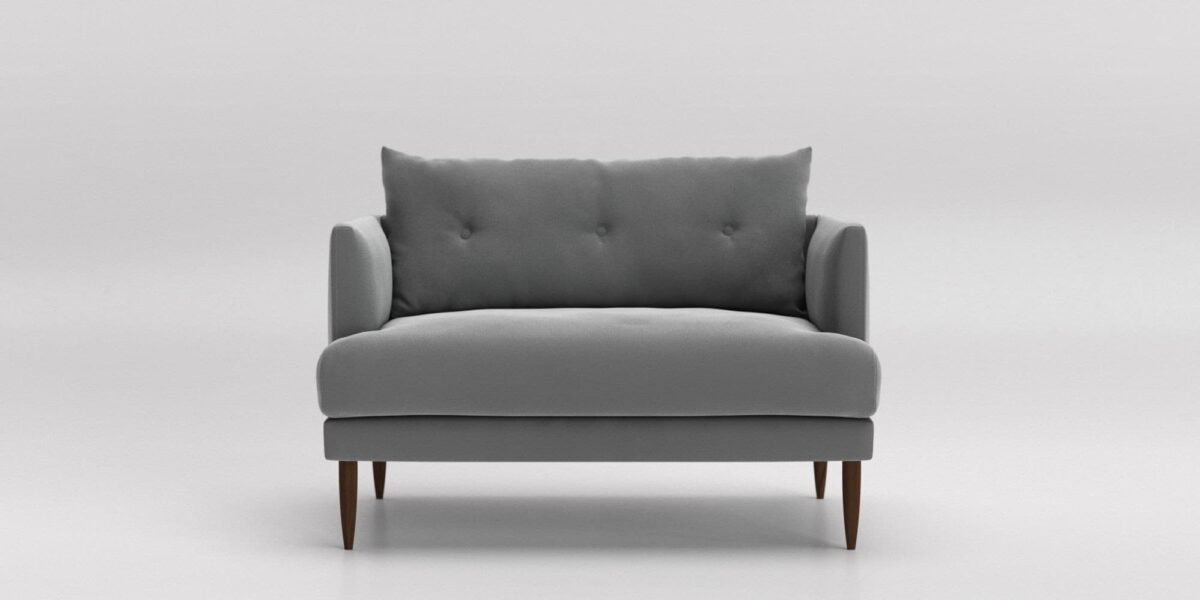 Kalmar Loveseat - Image 3