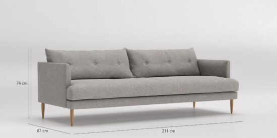 Kalmar Sofa