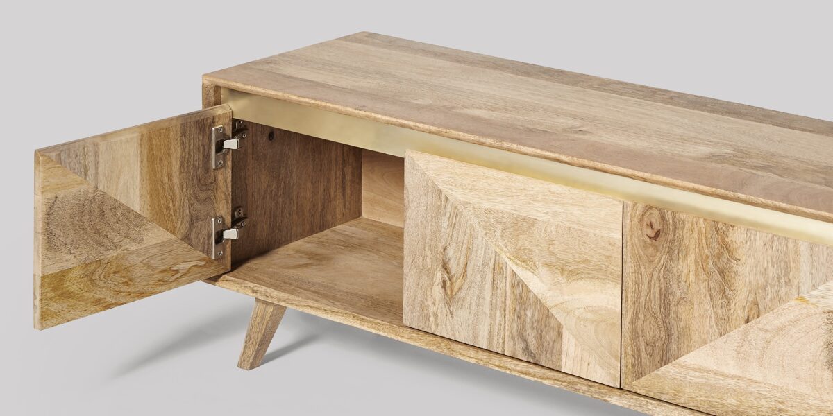 Karlsson Tv Stands - Image 2