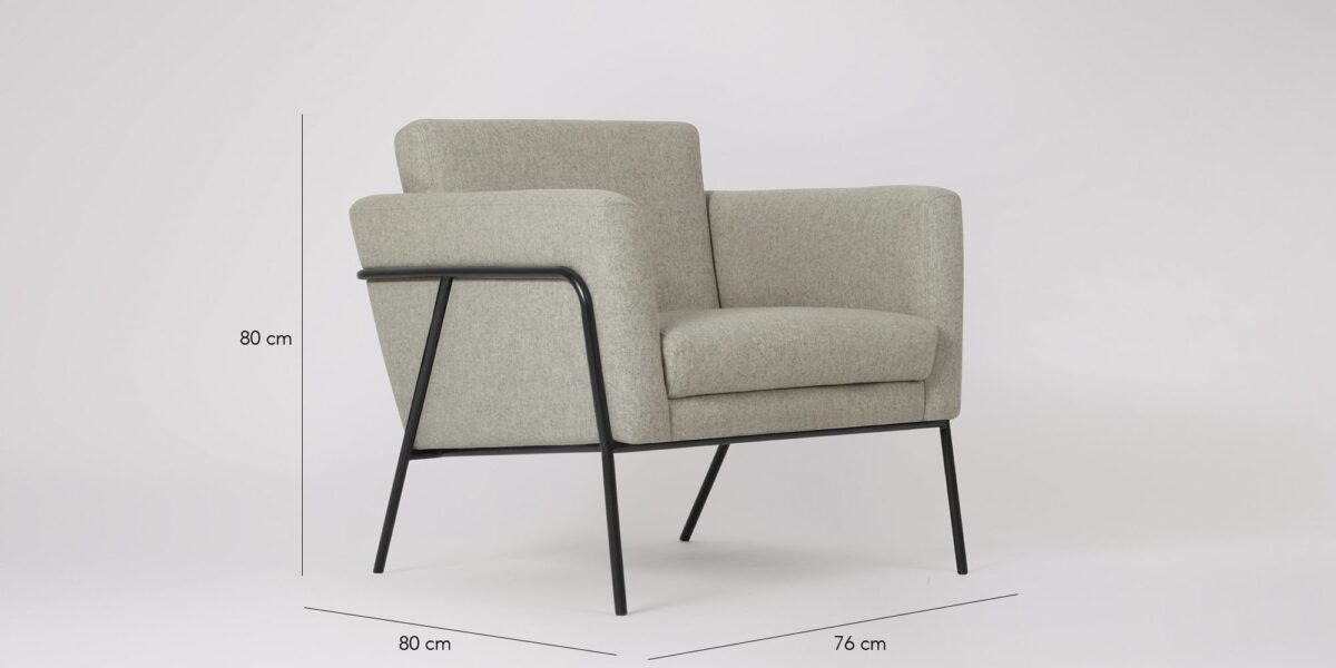 Kye Armchair