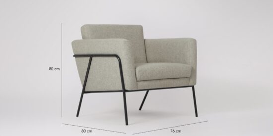 Kye Armchair
