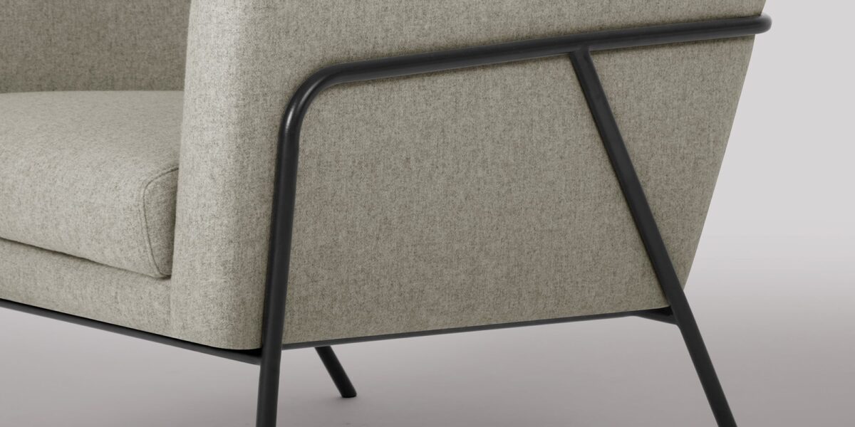 Kye Armchair - Image 2