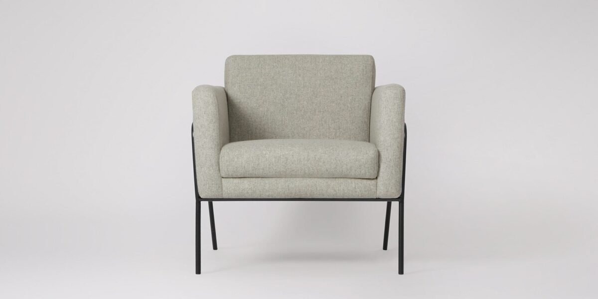 Kye Armchair - Image 4