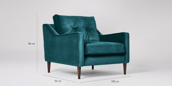 Lara Armchair